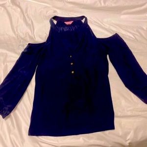 Lilly Pulitzer - Elsa - Navy